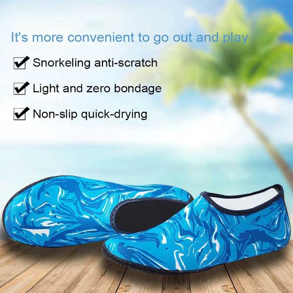 wholesale swimming beach socks camouflage line beach socks non-slip breathable snorkeling shoe cover diving socks cover yw0201
wholesale swimming beach socks camouflage line beach socks non-slip breathable snorkeling shoe cover diving socks cover yw0201