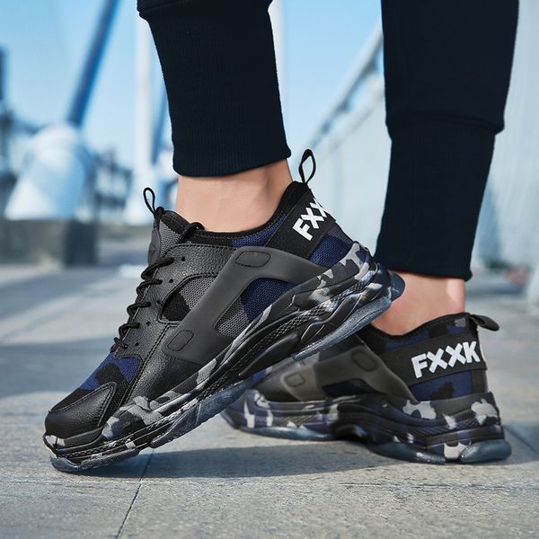 sooneeya mesh casual shoes men camouflage jelly sole damping sneakers men black white tenis feminino footwear
sooneeya mesh casual shoes men camouflage jelly sole damping sneakers men black white tenis feminino footwear