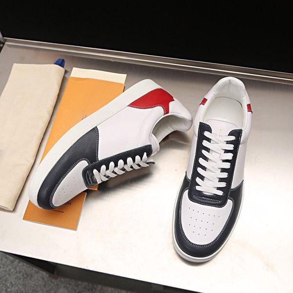 christmas gift luxury designer shoes mens luxury designer sneakers leisure shoes sports suitable for all kinds of outdoor activities 328, Black
christmas gift luxury designer shoes mens luxury designer sneakers leisure shoes sports suitable for all kinds of outdoor activities 328, Black
