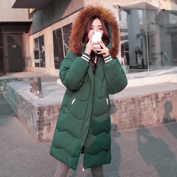 winter warm pregnancy down jacket female overcoat coat for pregnant women loose outerwear thick pregnancy clothing, White
winter warm pregnancy down jacket female overcoat coat for pregnant women loose outerwear thick pregnancy clothing, White