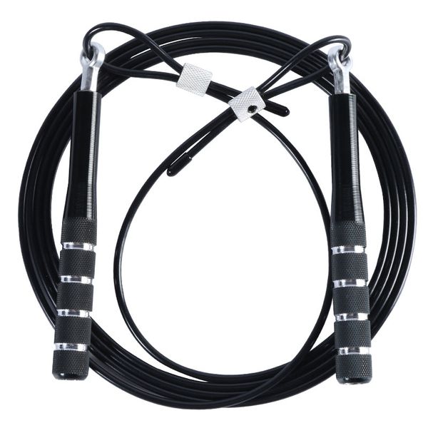 new second generation bearing jump rope high strength aluminum alloy handle anti-skid lightweight design training speed rope
new second generation bearing jump rope high strength aluminum alloy handle anti-skid lightweight design training speed rope