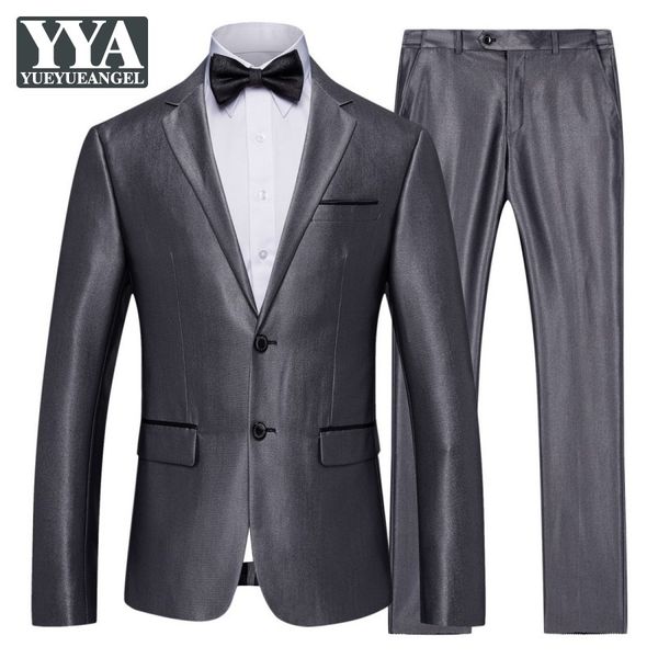 fashion classic wedding groom dress suits male casual business formal two piece suit set mens slim fit blazers straight pants, White;black
fashion classic wedding groom dress suits male casual business formal two piece suit set mens slim fit blazers straight pants, White;black