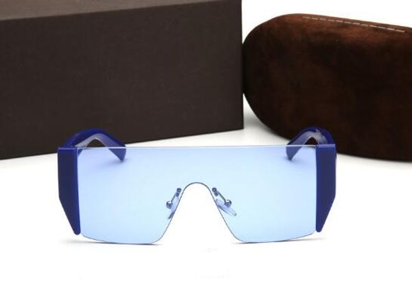 polorized eyewear designer sunglasses luxury sunglasses brand specifically men and women to create seven colors of high-quality one lens, White;black
polorized eyewear designer sunglasses luxury sunglasses brand specifically men and women to create seven colors of high-quality one lens, White;black