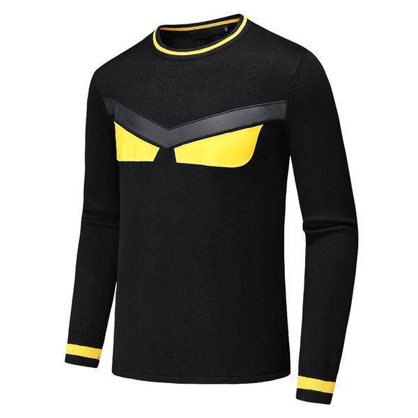 designer sweater for mens womens pullovers luxury hoodies sweatshirts with logo long sleeved new spring brand clothing size -3xl, White;black
designer sweater for mens womens pullovers luxury hoodies sweatshirts with logo long sleeved new spring brand clothing size -3xl, White;black