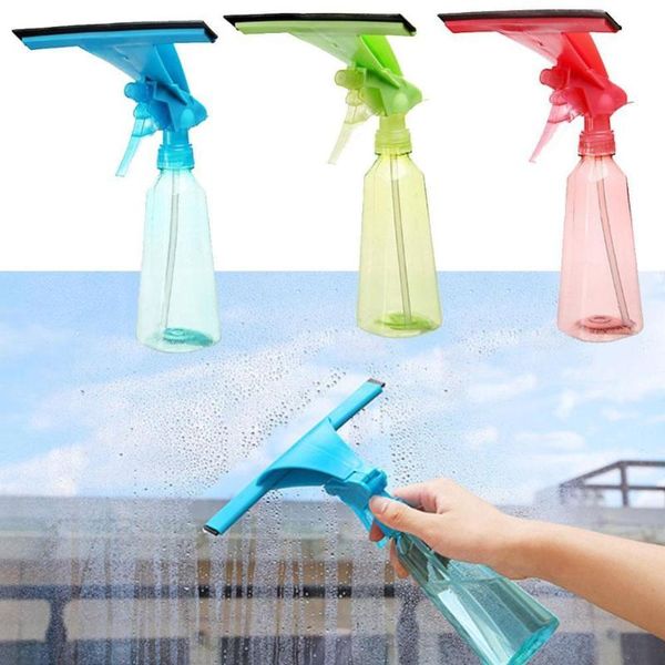 2 in 1 multifunction window cleaning squeegees with detachable spray bottle mirror glass window cleaner scraper washer kit
2 in 1 multifunction window cleaning squeegees with detachable spray bottle mirror glass window cleaner scraper washer kit