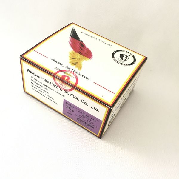 baanyen 26g16mm 50pcs imported small animal iv long term tpu veterinary use ivcatheter pet supplies home garden
baanyen 26g16mm 50pcs imported small animal iv long term tpu veterinary use ivcatheter pet supplies home garden