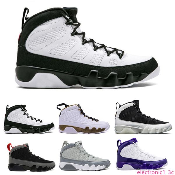 классический 9 для la bred black white mens basketball обуви антрацит og-space-jam 9s атлетических мужских тренеров спортивных тапки обуви к, Black;green
классический 9 для la bred black white mens basketball обуви антрацит og-space-jam 9s атлетических мужских тренеров спортивных тапки обуви к, Black;green
