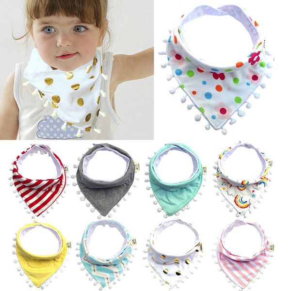 baby newborn infants boys girls cotton waterproof feeding bibs saliva towel baberos bebe impermeables bandana bibs burp cloth
baby newborn infants boys girls cotton waterproof feeding bibs saliva towel baberos bebe impermeables bandana bibs burp cloth