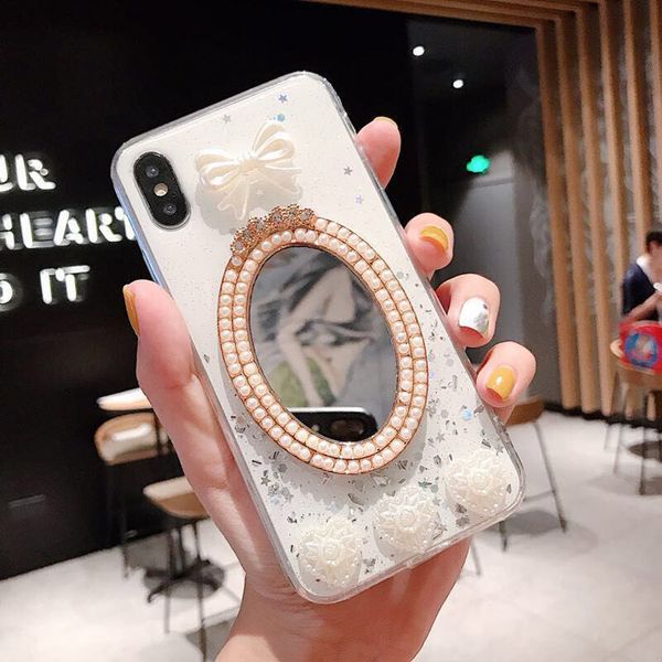 bling bling зеркало tpu крышка телефона блеск ясно tpu телефон shell кристалл красивые зеркальные чехлы для iphone 11 pro 7 8 plus xr x max
bling bling зеркало tpu крышка телефона блеск ясно tpu телефон shell кристалл красивые зеркальные чехлы для iphone 11 pro 7 8 plus xr x max