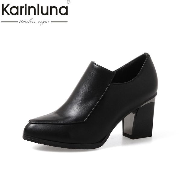 karin 2018 plus size 33-43 slip on pointed toe women shoes women fashion high heels autumn spring short boots black
karin 2018 plus size 33-43 slip on pointed toe women shoes women fashion high heels autumn spring short boots black