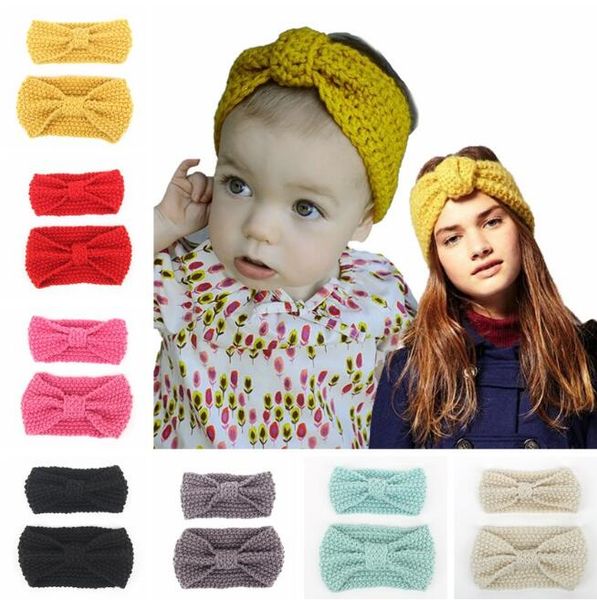 24set/lot 2pcs/set diy simple multi woolen parent-child head bands bohemia knitted headbands hair styling tools accessory ha1556, Brown
24set/lot 2pcs/set diy simple multi woolen parent-child head bands bohemia knitted headbands hair styling tools accessory ha1556, Brown