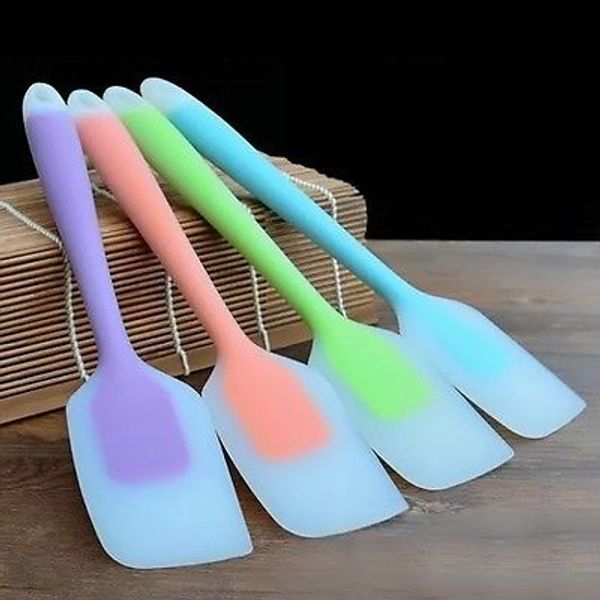 new baking tools for cake double silicone spatula spoon baking & pastry spatulas scraper mixer dough butter ice cream scoop
new baking tools for cake double silicone spatula spoon baking & pastry spatulas scraper mixer dough butter ice cream scoop