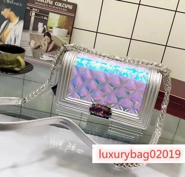 2018 new european and american fashion simple portable ladies genuine leather plain colour laser shoulder bag
2018 new european and american fashion simple portable ladies genuine leather plain colour laser shoulder bag