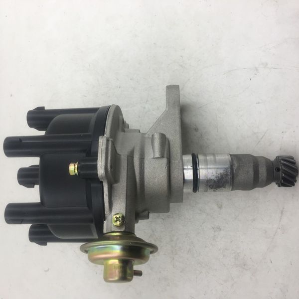 ignition distributor 1fz for toyota 19100-66010 land cruiser 4.5l 1993-1997 new
ignition distributor 1fz for toyota 19100-66010 land cruiser 4.5l 1993-1997 new
