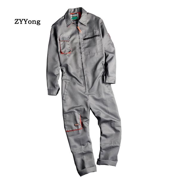 men cargo overalls bib trousers long sleeve zipper pockets rompers jumpsuit fashion streetwear loose large size casual pants, Black
men cargo overalls bib trousers long sleeve zipper pockets rompers jumpsuit fashion streetwear loose large size casual pants, Black