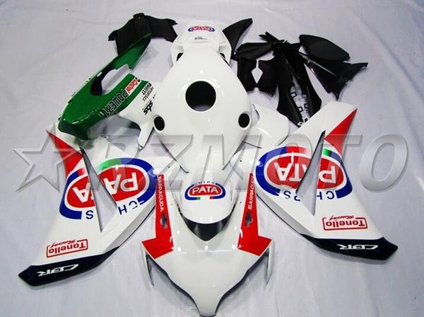 new abs motorcycle full fairings kit fit for honda cbr1000rr 2008 2009 2010 2011 08 09 10 11 cbr1000 1000rr fairing kit white
new abs motorcycle full fairings kit fit for honda cbr1000rr 2008 2009 2010 2011 08 09 10 11 cbr1000 1000rr fairing kit white