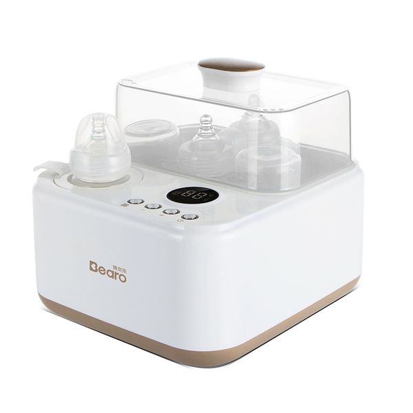 2in1 warmers & sterilizers for baby bottles intelligent thermostat bottle warmer grade pp lcd display heater for bottle
2in1 warmers & sterilizers for baby bottles intelligent thermostat bottle warmer grade pp lcd display heater for bottle