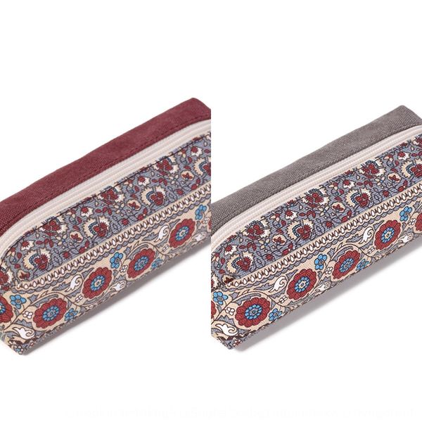 ethnic style coin purse personalized hand storage small long storage bag mini handbag 2019
ethnic style coin purse personalized hand storage small long storage bag mini handbag 2019