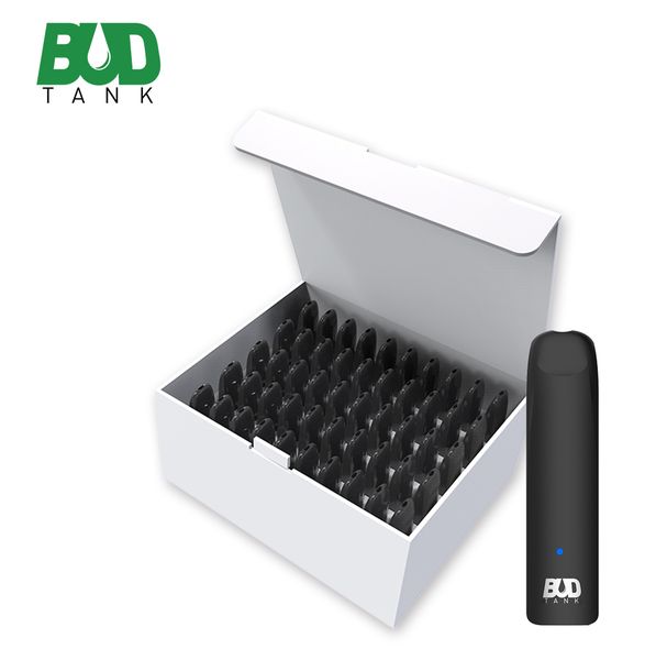 Половина гр Тележка 240mAh Vape батареи густого масла BUDTank D3 Одноразового Vape Pod 0.5ml пустых ручки Стартовых наборы электронной сигарету
Половина гр Тележка 240mAh Vape батареи густого масла BUDTank D3 Одноразового Vape Pod 0.5ml пустых ручки Стартовых наборы электронной сигарету