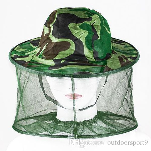 camouflage net mesh with cap outdoor professional mosquito bug insect bee resistance net mesh head face protector hat cap
camouflage net mesh with cap outdoor professional mosquito bug insect bee resistance net mesh head face protector hat cap