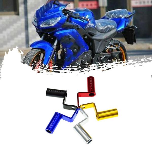 durable motorcycle expansion rack rear view handlebar mirror mount adapter motorbike light expansion bracket phone stand
durable motorcycle expansion rack rear view handlebar mirror mount adapter motorbike light expansion bracket phone stand