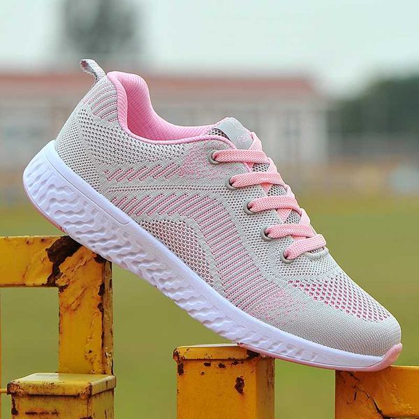 2020 new winter women's jogging shoes fashion casual sports shoes women's -woven mesh breathable running women, Black
2020 new winter women's jogging shoes fashion casual sports shoes women's -woven mesh breathable running women, Black