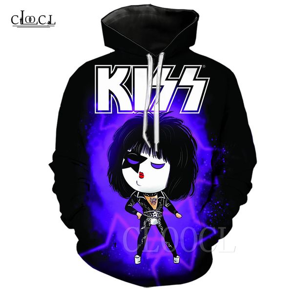 kiss rock band 3d printed hoodie for men women long sleeve pullover fashion casual hoody sweatshirts oversized hoodies hoddies, Black
kiss rock band 3d printed hoodie for men women long sleeve pullover fashion casual hoody sweatshirts oversized hoodies hoddies, Black