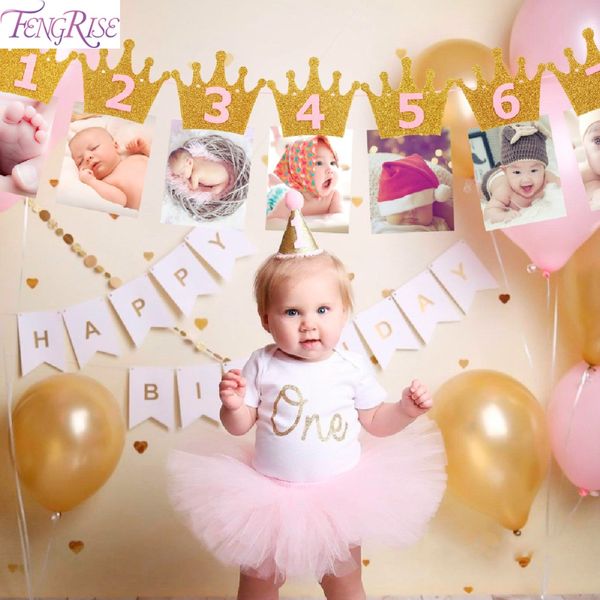 fengrise first birthday baby p frame 1st birthday banner newborn 1-12 months p banner one year picture frame
fengrise first birthday baby p frame 1st birthday banner newborn 1-12 months p banner one year picture frame