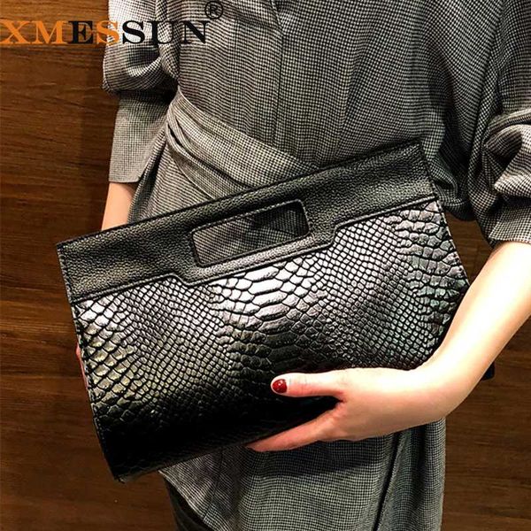 xmessun snake clutch gofrado python leather for lady handbag fashion chain shoulder messenger bag party red dropshipping f101
xmessun snake clutch gofrado python leather for lady handbag fashion chain shoulder messenger bag party red dropshipping f101