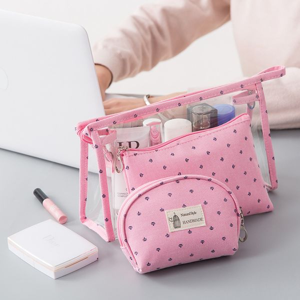 hjkl transparent women cosmetic bag travel function makeup case zipper make up organizer storage pouch toiletry beauty wash bag
hjkl transparent women cosmetic bag travel function makeup case zipper make up organizer storage pouch toiletry beauty wash bag