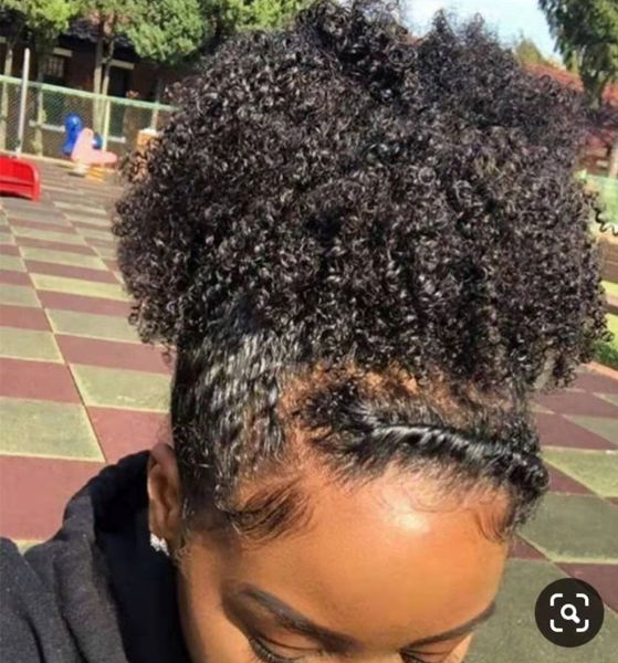 divaswigs natural hair gel for black hair,long natural curly hair african american ponytail hairstyle kinki curly afro puff 120g 4colors
divaswigs natural hair gel for black hair,long natural curly hair african american ponytail hairstyle kinki curly afro puff 120g 4colors