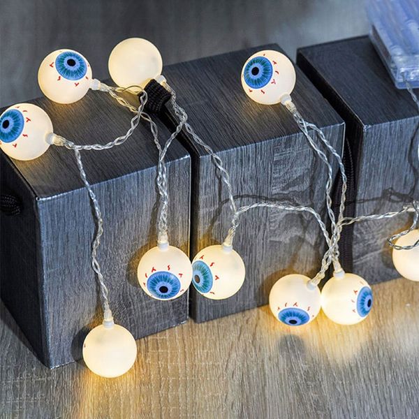 eye light string halloween decoration lamp party home decoration fairy tale lamp festival lighting warm white
eye light string halloween decoration lamp party home decoration fairy tale lamp festival lighting warm white