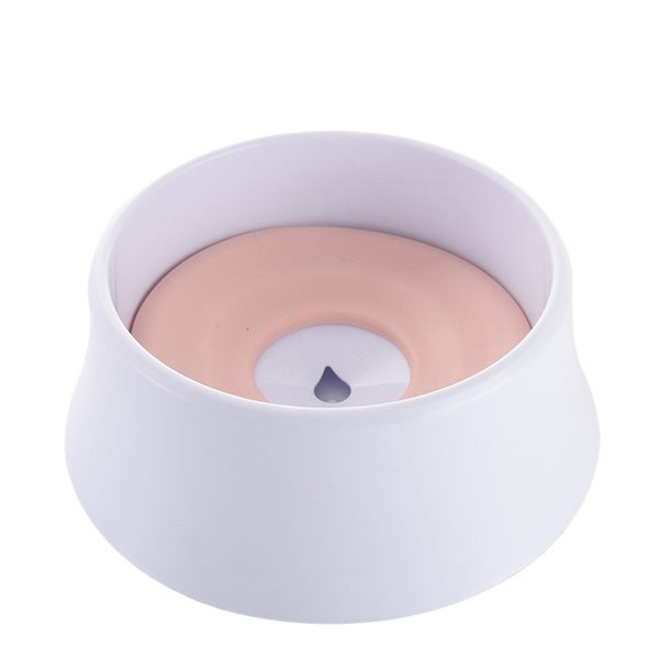 floating water bowl not wet mouth bowl splash-proof drinking water bowl pet drinker dust-proof safe drinker
floating water bowl not wet mouth bowl splash-proof drinking water bowl pet drinker dust-proof safe drinker