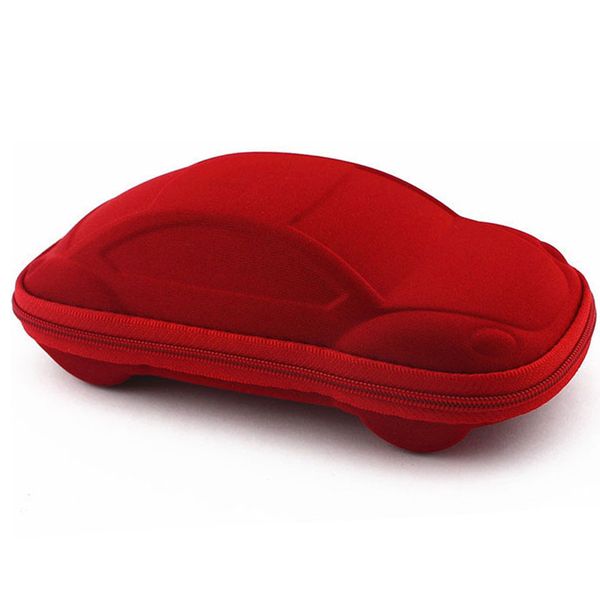 portable kids sunglasses car case for children boys girls glasses box with zipper eyewear case eyewear accessories protector, Silver
portable kids sunglasses car case for children boys girls glasses box with zipper eyewear case eyewear accessories protector, Silver