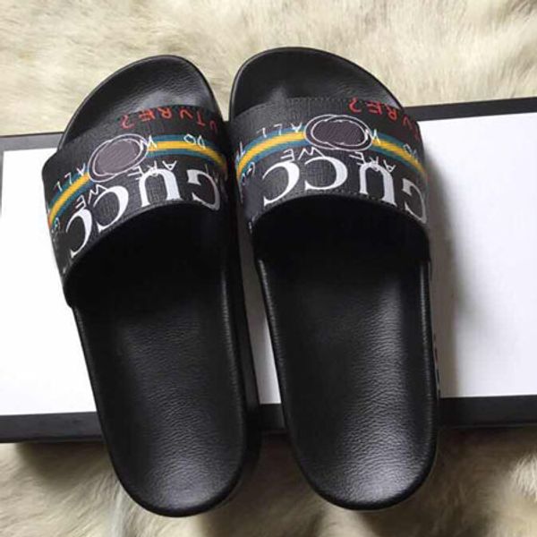Designer Shoes Best Quality Slippers Sandals Slides Slippers Sandals Huaraches Flip Flops Loafers Scuffs With Box Size:35-45 by shoe02 a1
Designer Shoes Best Quality Slippers Sandals Slides Slippers Sandals Huaraches Flip Flops Loafers Scuffs With Box Size:35-45 by shoe02 a1