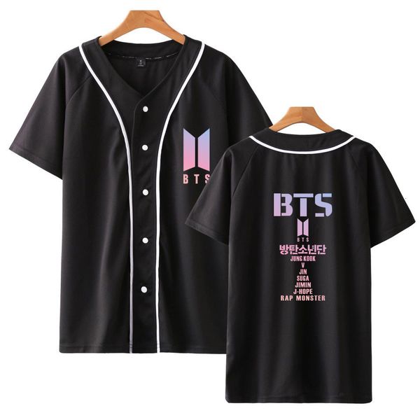 пункт толстовка 2019 bts шлиф с коротким рукавом бейсбола одежда толстовка, Blue;black
пункт толстовка 2019 bts шлиф с коротким рукавом бейсбола одежда толстовка, Blue;black