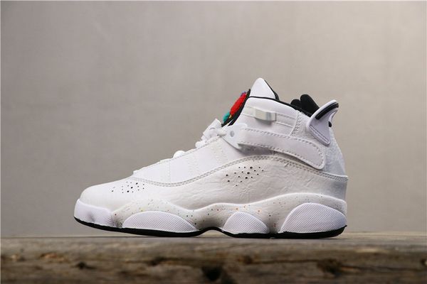 новая шесть 6 кольца женщин баскетбол обувь высокого качества, 6s vi белый розовый синий черный женщин кроссовки размер eur 35.5-40 322992-1, White;red
новая шесть 6 кольца женщин баскетбол обувь высокого качества, 6s vi белый розовый синий черный женщин кроссовки размер eur 35.5-40 322992-1, White;red