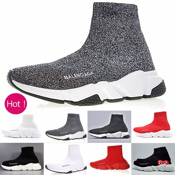 designers sneakers speed trainer black red gypsophila triple black fashion flat sock boots casual shoes speed trainer runner with dust h5hh
designers sneakers speed trainer black red gypsophila triple black fashion flat sock boots casual shoes speed trainer runner with dust h5hh
