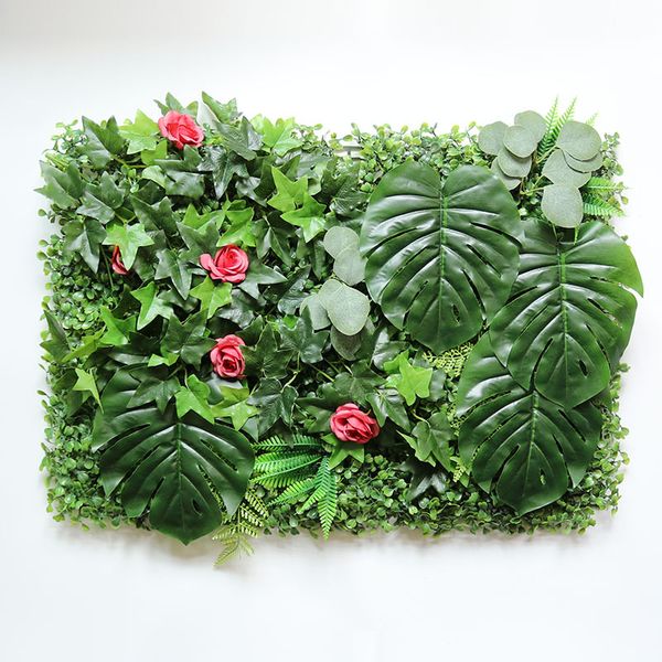40x60cm искусственный завод стеновые панели зеленый пластиковые газонные тропические листья эвкалипта clover fern leaf свадебные украшения д
40x60cm искусственный завод стеновые панели зеленый пластиковые газонные тропические листья эвкалипта clover fern leaf свадебные украшения д