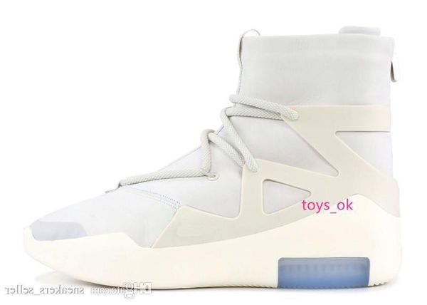 designer 2019 shoes fear of god ar4237-002 light bone black men women fashion fog boots real leather with box for sale size 7-12
designer 2019 shoes fear of god ar4237-002 light bone black men women fashion fog boots real leather with box for sale size 7-12