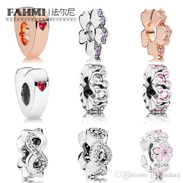 fahmi 100% 925 sterling silver heart rose gold daisy charm tear drop spacer orchid elegant zircon spacer beads bracelet, Black
fahmi 100% 925 sterling silver heart rose gold daisy charm tear drop spacer orchid elegant zircon spacer beads bracelet, Black