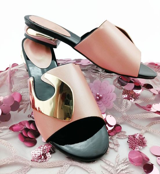 good sale pink women shoes with metal decoration african ladies shoes for dressing qs1901,heel 3cm, Black
good sale pink women shoes with metal decoration african ladies shoes for dressing qs1901,heel 3cm, Black