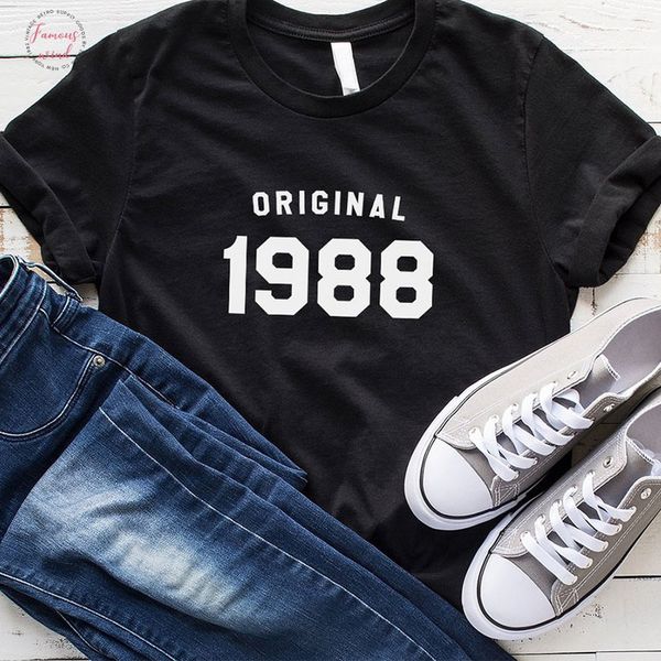 унисекс kroean black vintage tshirt graphic tee женщины унисекс 1988 graphic футболки женская одежда кимоно рукав 90с harajuku футболка, White
унисекс kroean black vintage tshirt graphic tee женщины унисекс 1988 graphic футболки женская одежда кимоно рукав 90с harajuku футболка, White