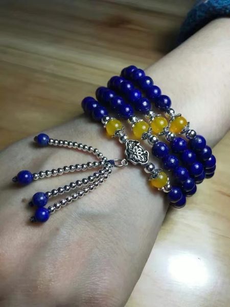 From the exotic style pure heaven Sri Lankan Ryuu Jinshi pure natural crystal hand necklace Elizabeth's favorite
From the exotic style pure heaven Sri Lankan Ryuu Jinshi pure natural crystal hand necklace Elizabeth's favorite