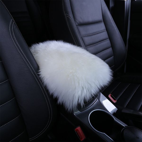 universal wool warm car armrest pad winter car central console armrest box cover arm rest box soft cushion automobile
universal wool warm car armrest pad winter car central console armrest box cover arm rest box soft cushion automobile