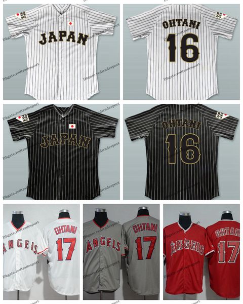 mens shohei ohtani 16 japan samurai white black pinstriped baseball jersey #16 shohei ohtani stitched jerseys
mens shohei ohtani 16 japan samurai white black pinstriped baseball jersey #16 shohei ohtani stitched jerseys