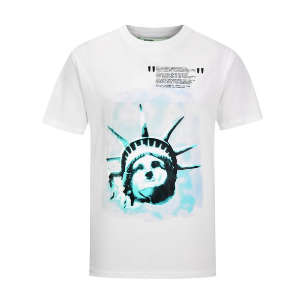 20ss mens конструктора t shirt мода париж мужчины женщины пары повседневная футболка черный белый стилист рубашки размер -3xls, White;black
20ss mens конструктора t shirt мода париж мужчины женщины пары повседневная футболка черный белый стилист рубашки размер -3xls, White;black