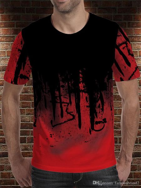 искусство панит 3d печать man tshirt designer summer hemme впитывать пот дышащей ткани вскользь тройников, White;black
искусство панит 3d печать man tshirt designer summer hemme впитывать пот дышащей ткани вскользь тройников, White;black