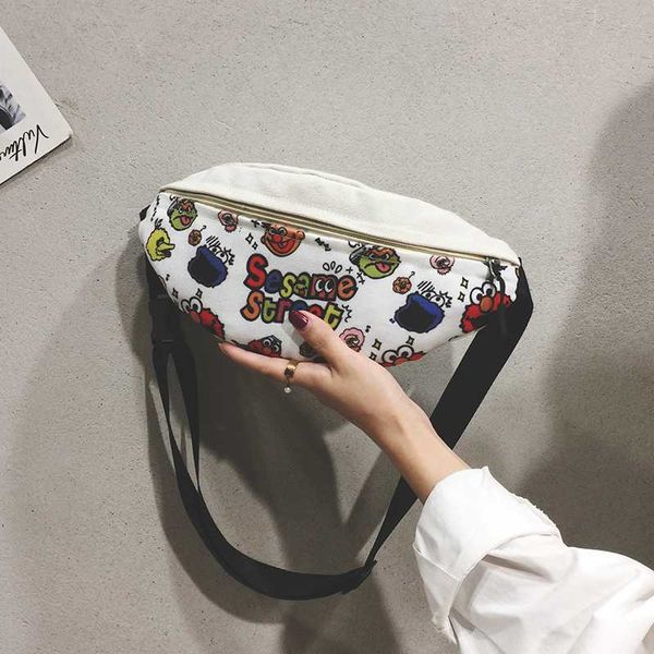 waist bags abay handbags women canvas crossbody bag chest pack hip hop printing women's shoulder fashion belt
waist bags abay handbags women canvas crossbody bag chest pack hip hop printing women's shoulder fashion belt