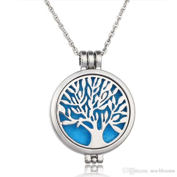dhl fashion luminous tree of life pendant aromatherapy necklaces 3 colors essential oil diffuser lockets necklace jewelry b174s f
dhl fashion luminous tree of life pendant aromatherapy necklaces 3 colors essential oil diffuser lockets necklace jewelry b174s f